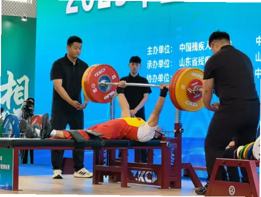 山东举重队为何屡夺全国冠军？揭秘其科学训练与选材