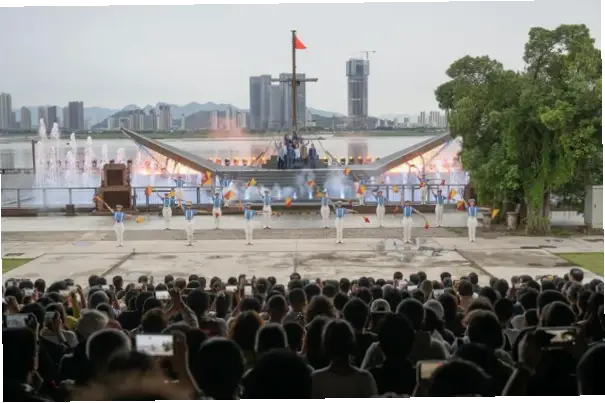 这座赛场如何变身城市文化新地标？