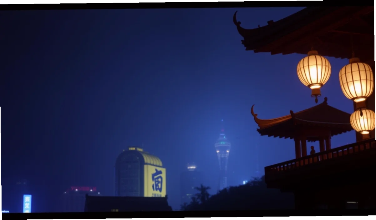 世界杯球迷派对 示例图