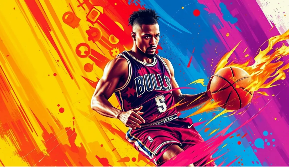 NBA教练挑战规则 示意图